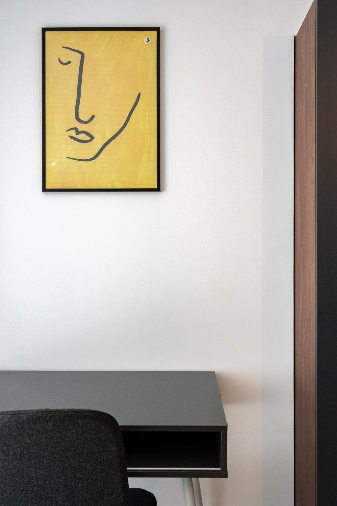 Kondo Studio I Roka Residence, Timpuri Noi *